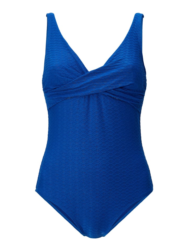 Linga Dore Купальник синего цвета
Linga Dore Купальник синего цвета