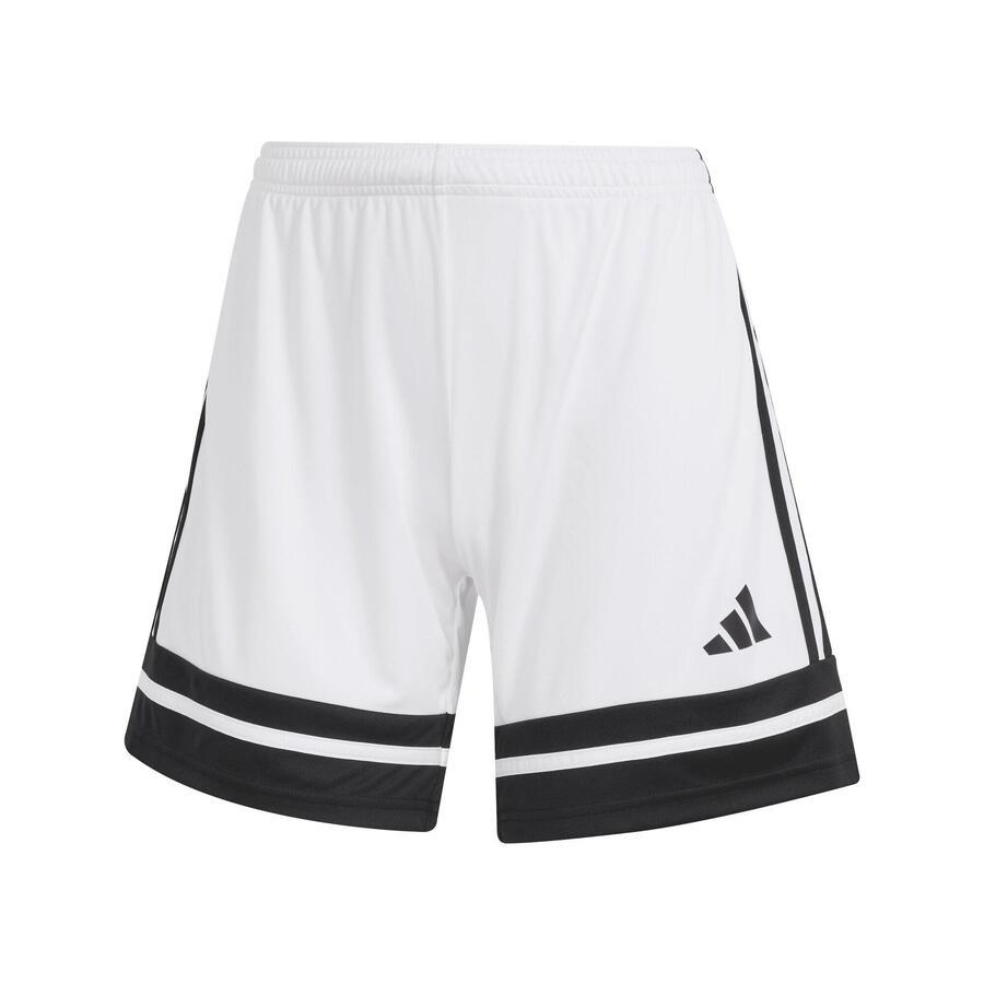 Женские шорты adidas Squadra 25
Женские шорты adidas Squadra 25