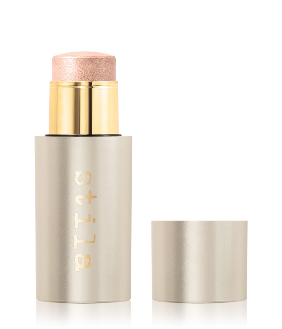 Кремовые румяна Stila Complete Harmony Lip & Cheek Stick, Kitten Highlighter, 6g
Кремовые румяна Stila Complete Harmony Lip & Cheek Stick, Kitten Highlighter, 6g