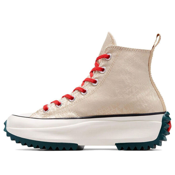 Кроссовки x liverpool f.c. run star hike platform high 'you'll never walk alone' Converse, мультиколор
Кроссовки x liverpool f.c. run star hike platform high 'you'll never walk alone' Converse, мультиколор