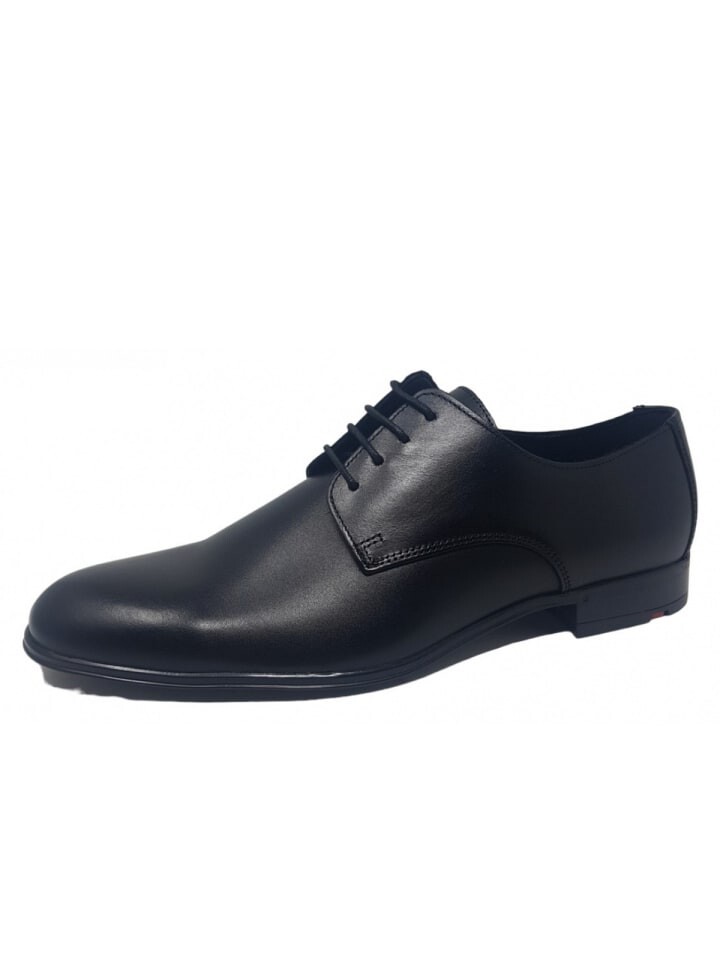 Туфли на шнуровке LLOYD eleganter Schnürer Fonda, черный
Туфли на шнуровке LLOYD eleganter Schnürer Fonda, черный