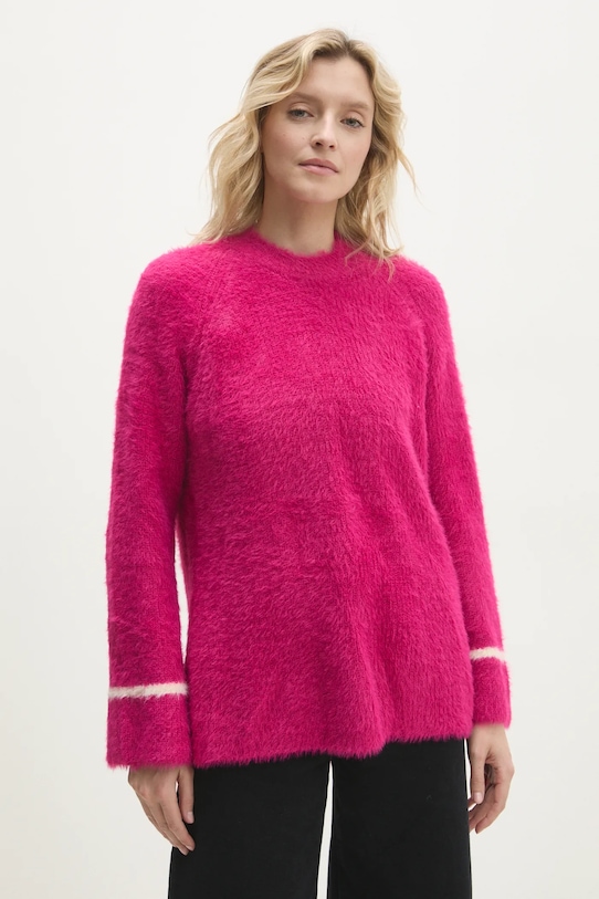 Свитер Answear.Lab, розовый
Свитер Answear.Lab, розовый