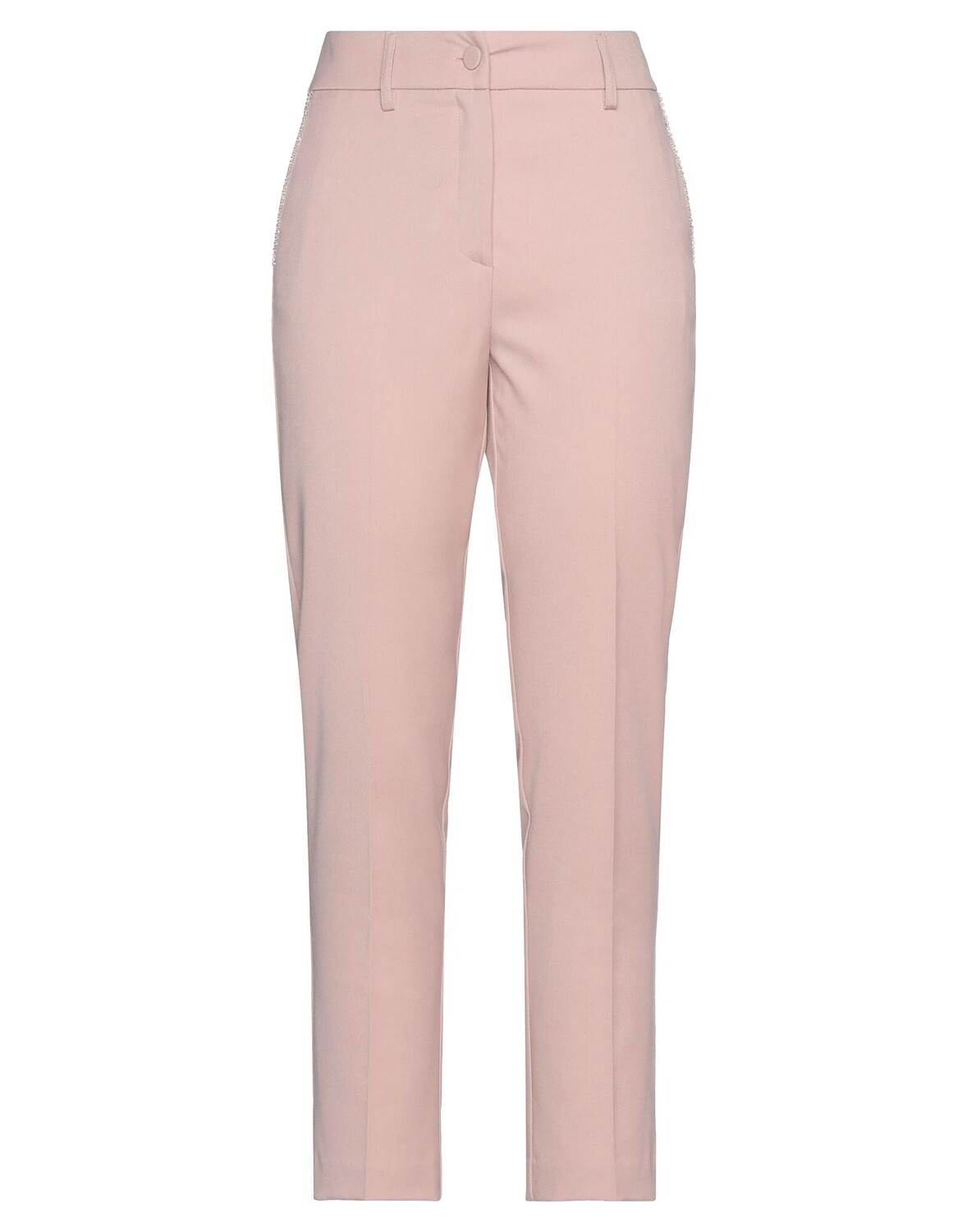 Брюки Blumarine, светло-розовый
Брюки Blumarine, светло-розовый