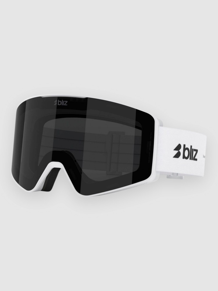 Очки для сноуборда BLIZ Active Eyewear G001 Matte White Goggle, smoke, Белый, Очки для сноуборда BLIZ Active Eyewear G001 Matte White Goggle, smoke
Очки для сноуборда BLIZ Active Eyewear G001 Matte White Goggle, smoke, Белый, Очки для сноуборда BLIZ Active Eyewear G001 Matte White Goggle, smoke