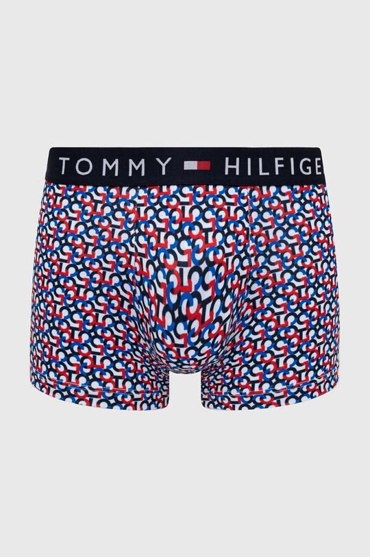 Боксеры Tommy Hilfiger, темно-синий
Боксеры Tommy Hilfiger, темно-синий