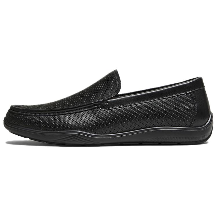 BASTO Мужские повседневные туфли с низким верхом, черные
BASTO Мужские повседневные туфли с низким верхом, черные