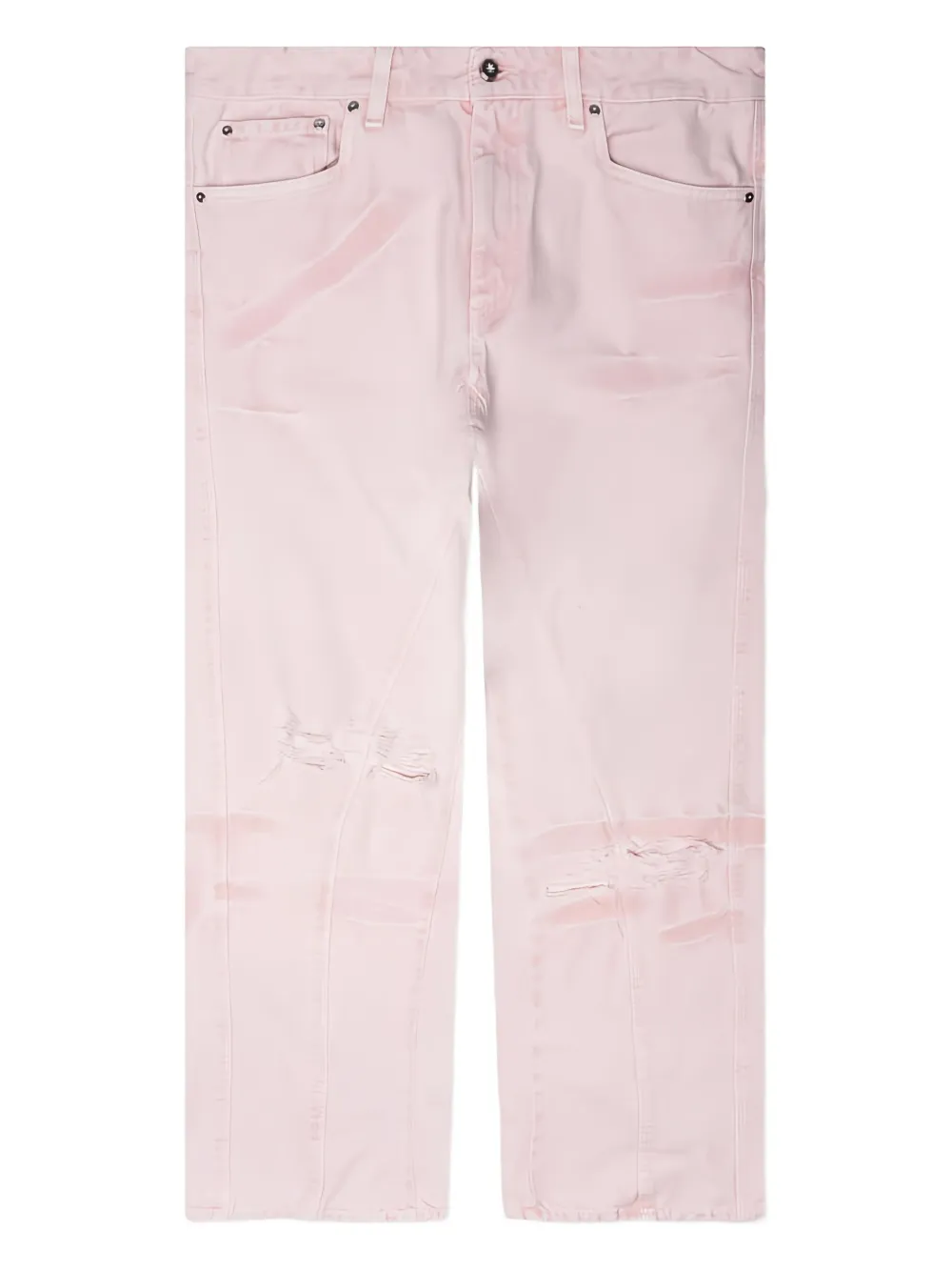 Джинсы Rich Kid с вышитыми потертостями PDF, розовый
Джинсы Rich Kid с вышитыми потертостями PDF, розовый