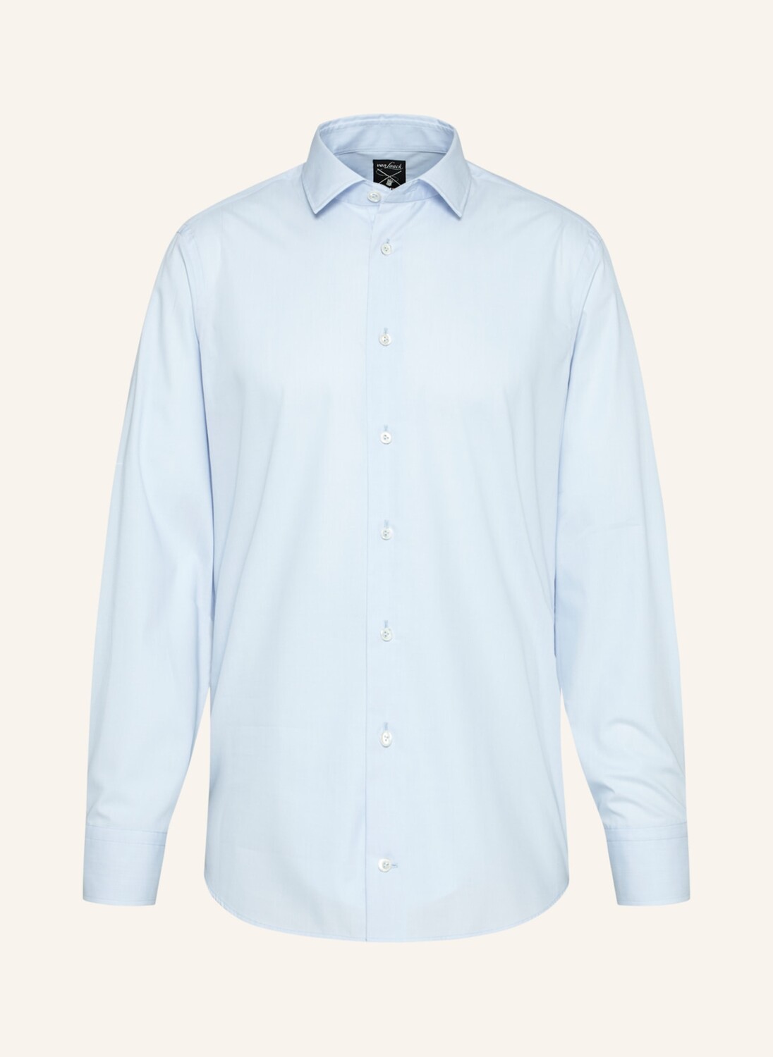 Рубашка van Laack T-RIXUS-TF Tailor Fit, синий
Рубашка van Laack T-RIXUS-TF Tailor Fit, синий