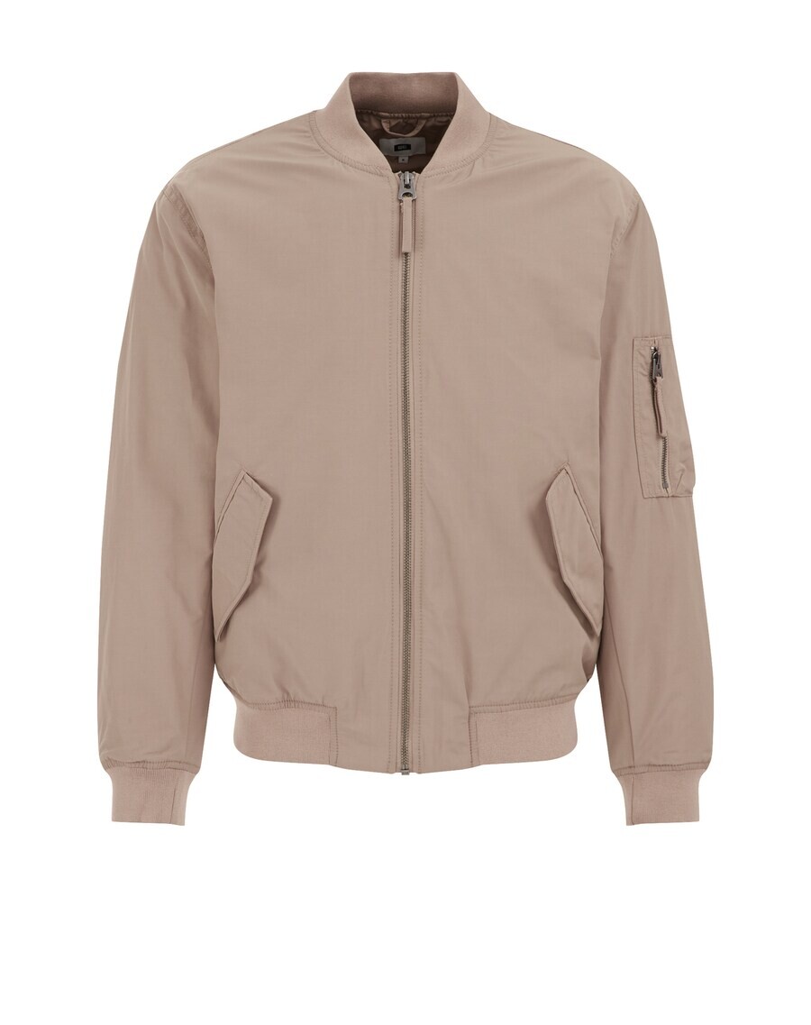 Куртка для активного отдыха WE Fashion Performance Jacket, бежевый
Куртка для активного отдыха WE Fashion Performance Jacket, бежевый