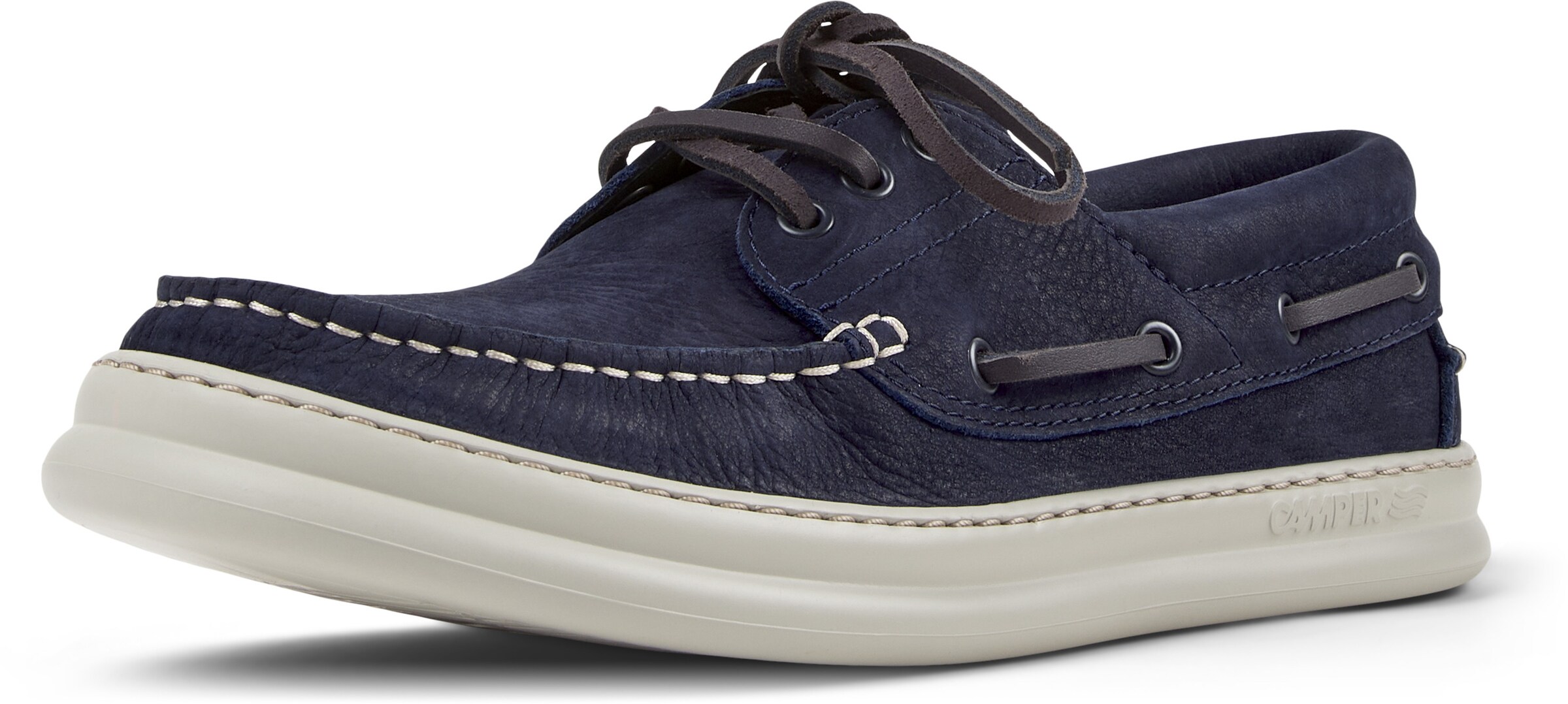 CAMPER Шнурованные туфли 'Runner Four' в цвете Navy
CAMPER Шнурованные туфли 'Runner Four' в цвете Navy