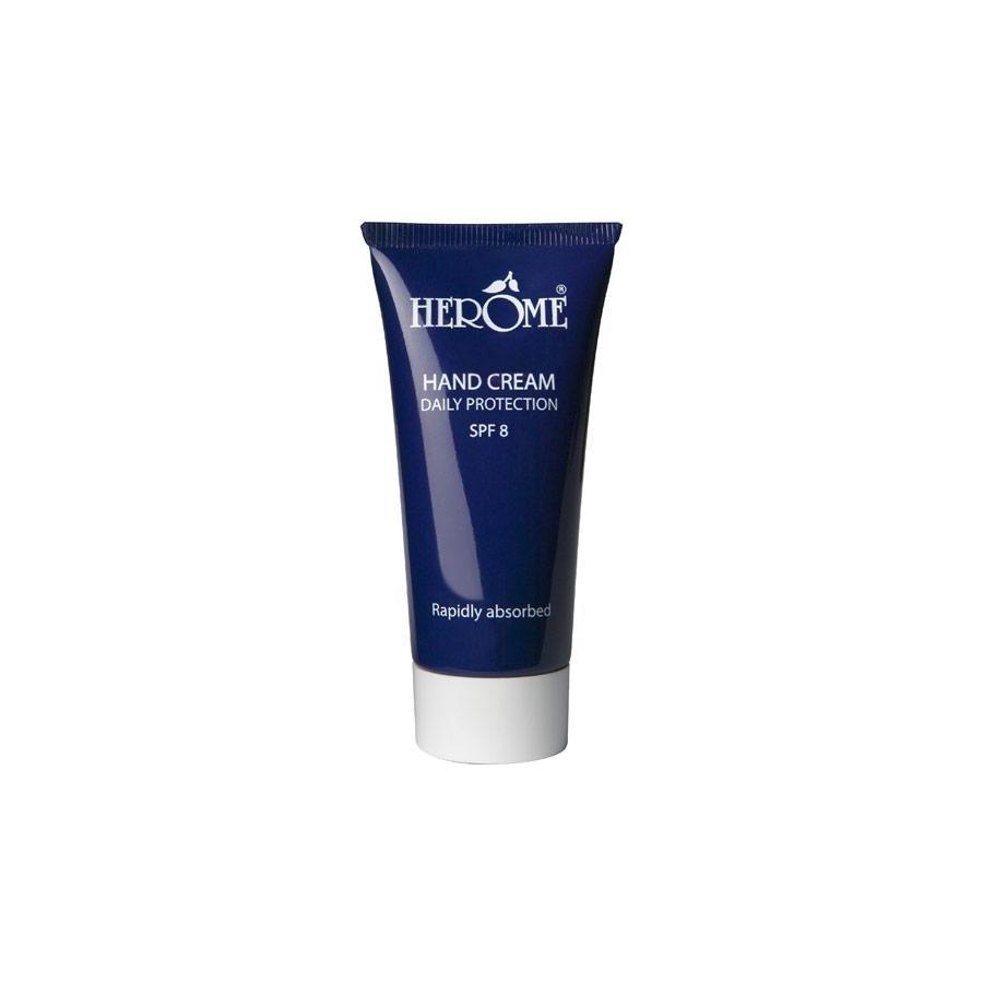 Крем Herôme Hand Cream Daily Protection, 75 ml
Крем Herôme Hand Cream Daily Protection, 75 ml