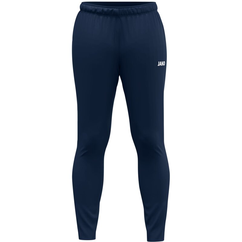 Женские динамичные спортивные брюки Jako, синий
Женские динамичные спортивные брюки Jako, синий