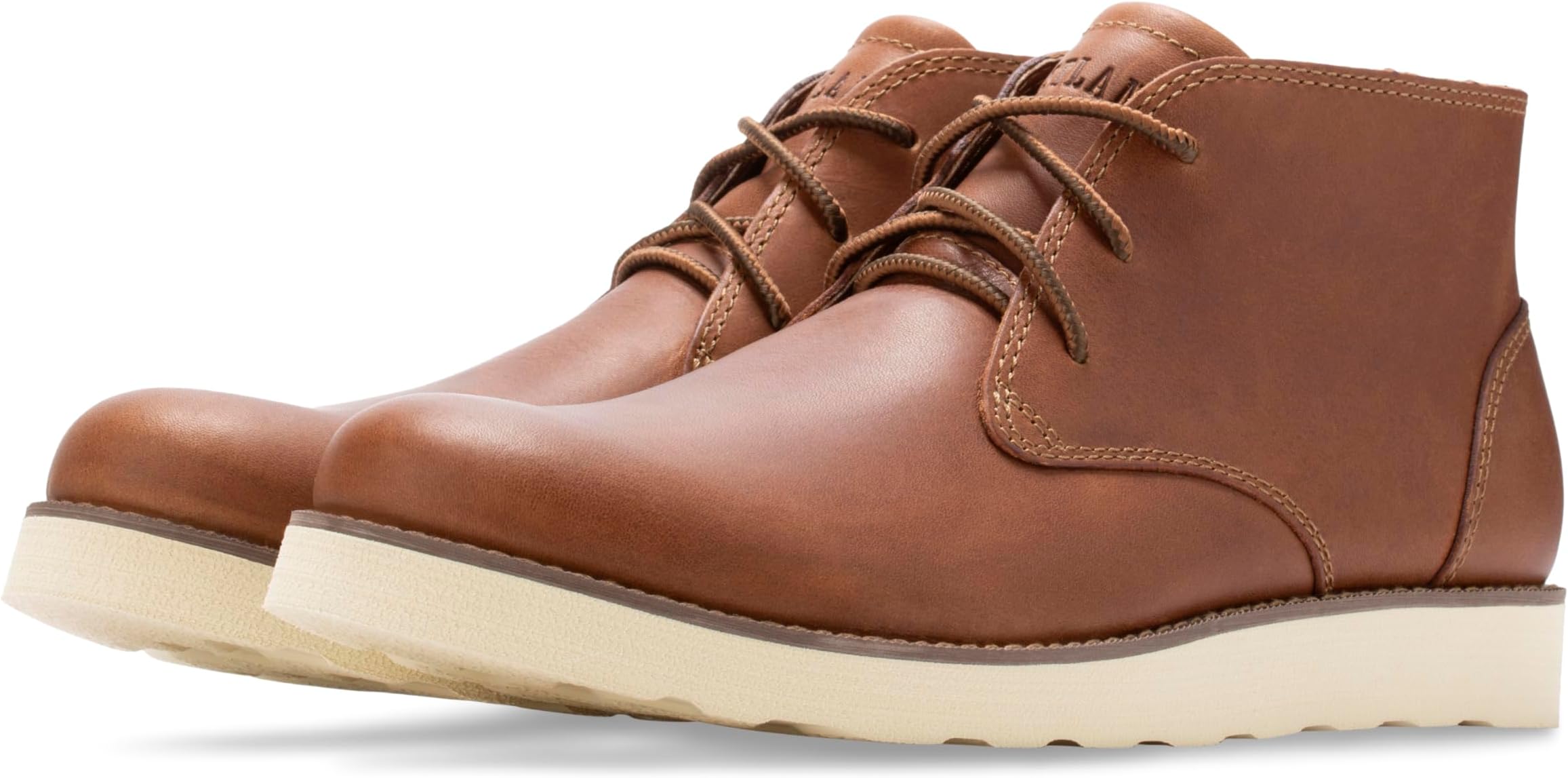 Ботинки Eastland 1955 Edition Jack, цвет Oak
Ботинки Eastland 1955 Edition Jack, цвет Oak