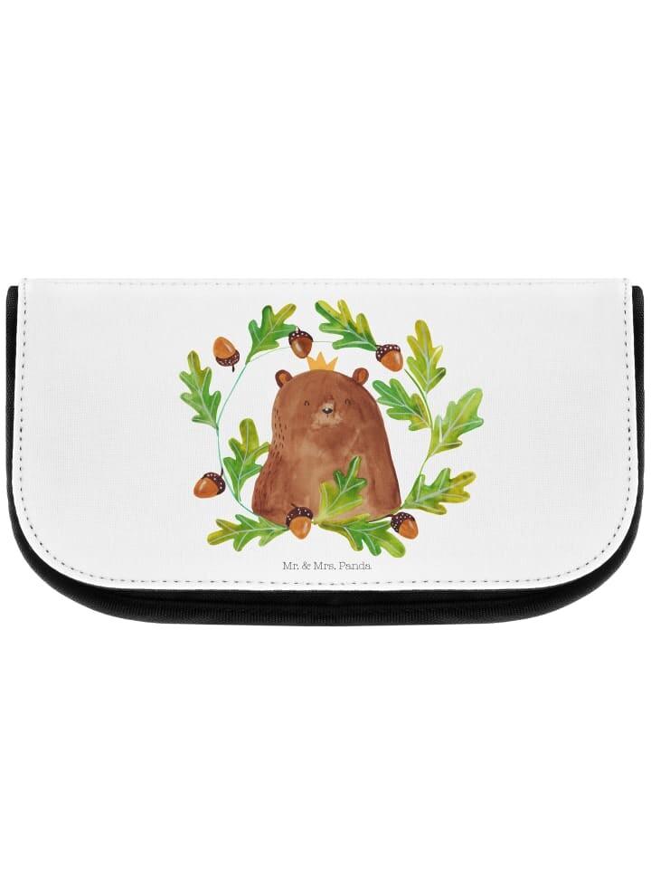 Косметичка Mr. & Mrs. Panda, белый
Косметичка Mr. & Mrs. Panda, белый