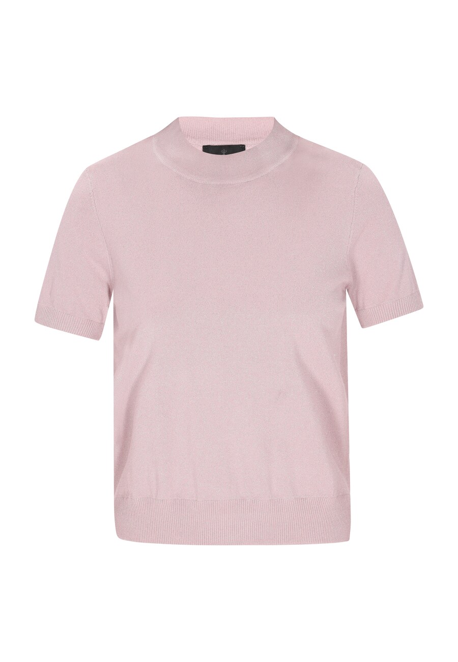 Свитер DreiMaster Klassik, розовый
Свитер DreiMaster Klassik, розовый