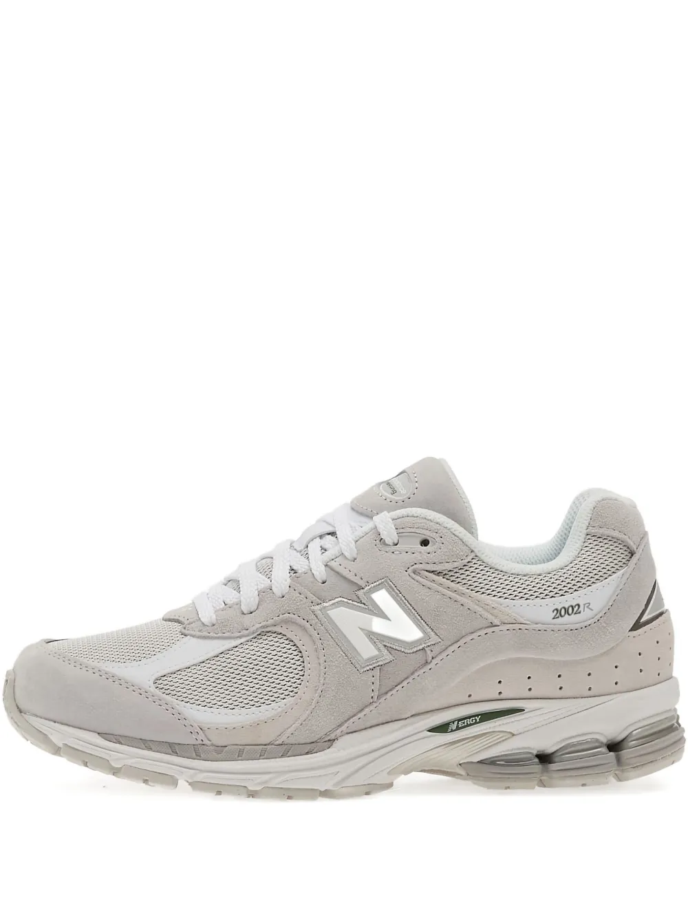 Кроссовки 2002R из сетчатого материала NEW BALANCE, серый
Кроссовки 2002R из сетчатого материала NEW BALANCE, серый