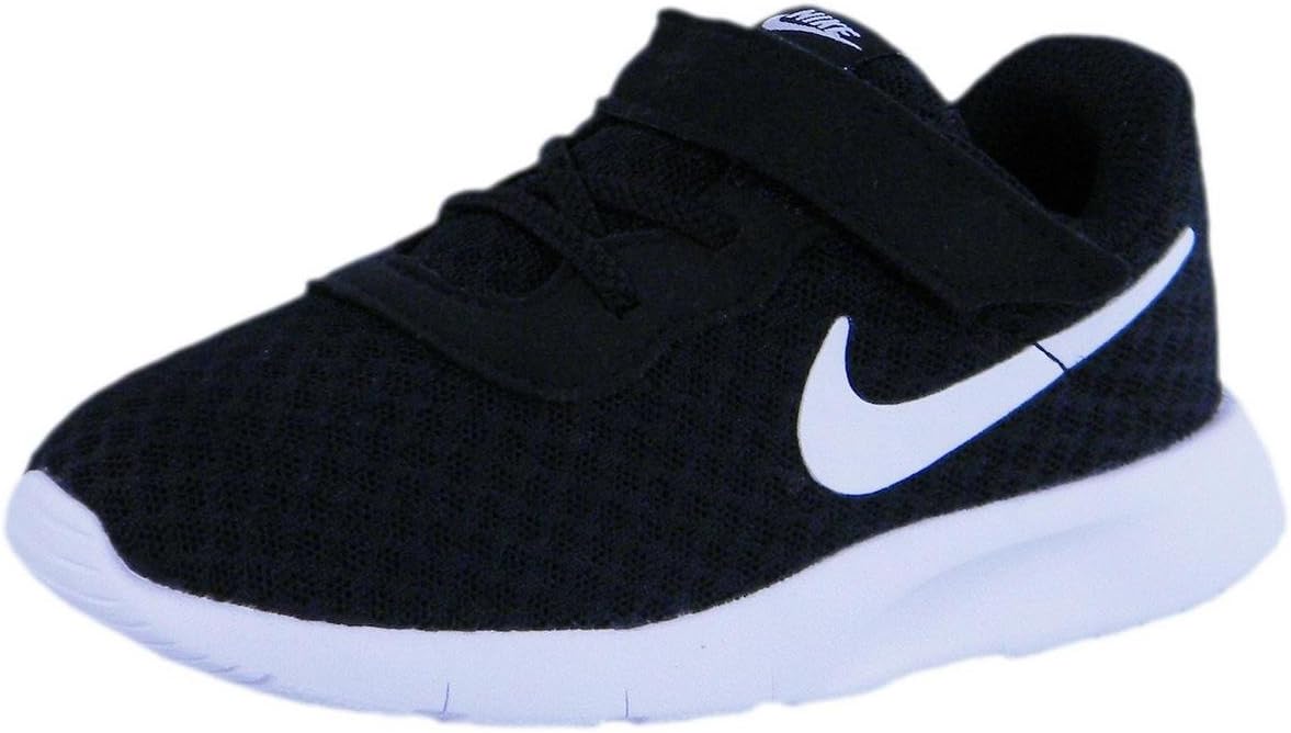 Кроссовки NIKE Tanjun для старших детей, белый/черный
Кроссовки NIKE Tanjun для старших детей, белый/черный