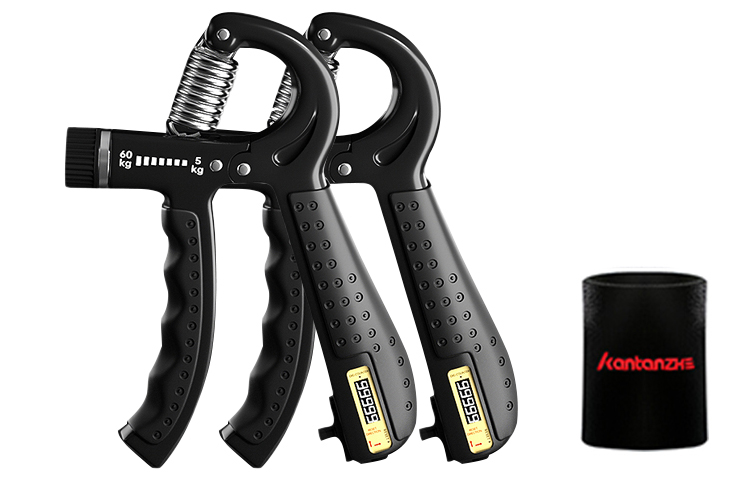 Хват LINING, черный
Хват LINING, черный