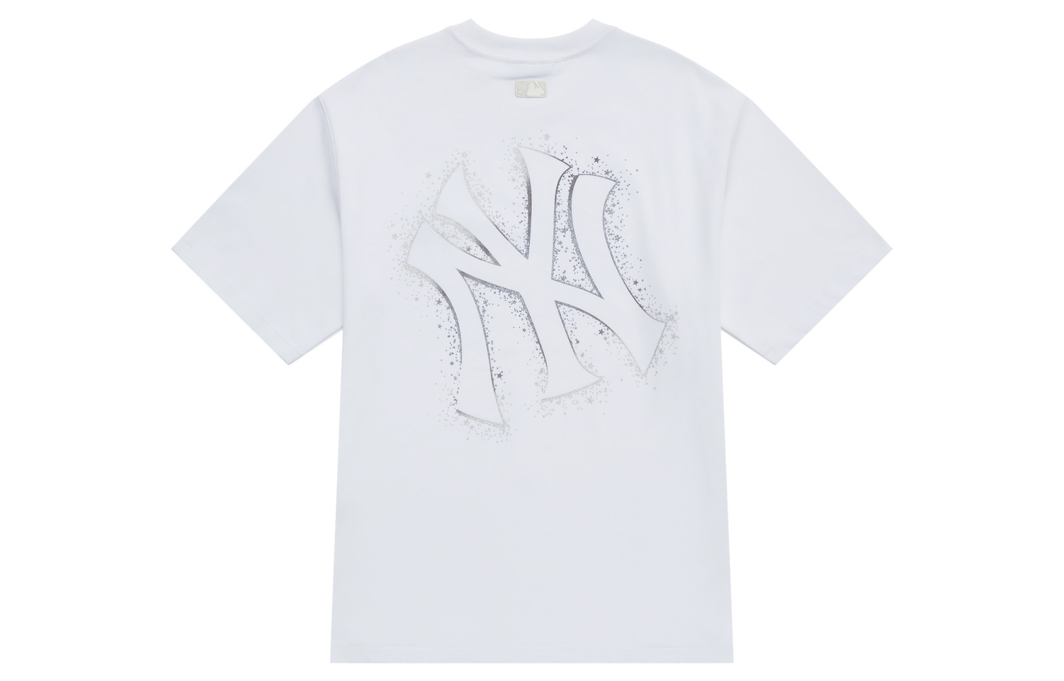 MLB Футболка New York Yankees SS25 Unisex White, Белый, MLB Футболка New York Yankees SS25 Unisex White
MLB Футболка New York Yankees SS25 Unisex White, Белый, MLB Футболка New York Yankees SS25 Unisex White
