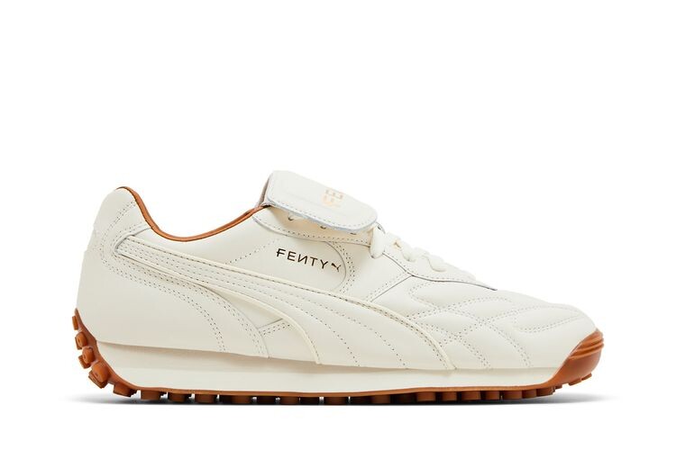 Кроссовки Puma Fenty x Avanti VL Warm White, кремовый, Бежевый, Кроссовки Puma Fenty x Avanti VL Warm White, кремовый
Кроссовки Puma Fenty x Avanti VL Warm White, кремовый, Бежевый, Кроссовки Puma Fenty x Avanti VL Warm White, кремовый
