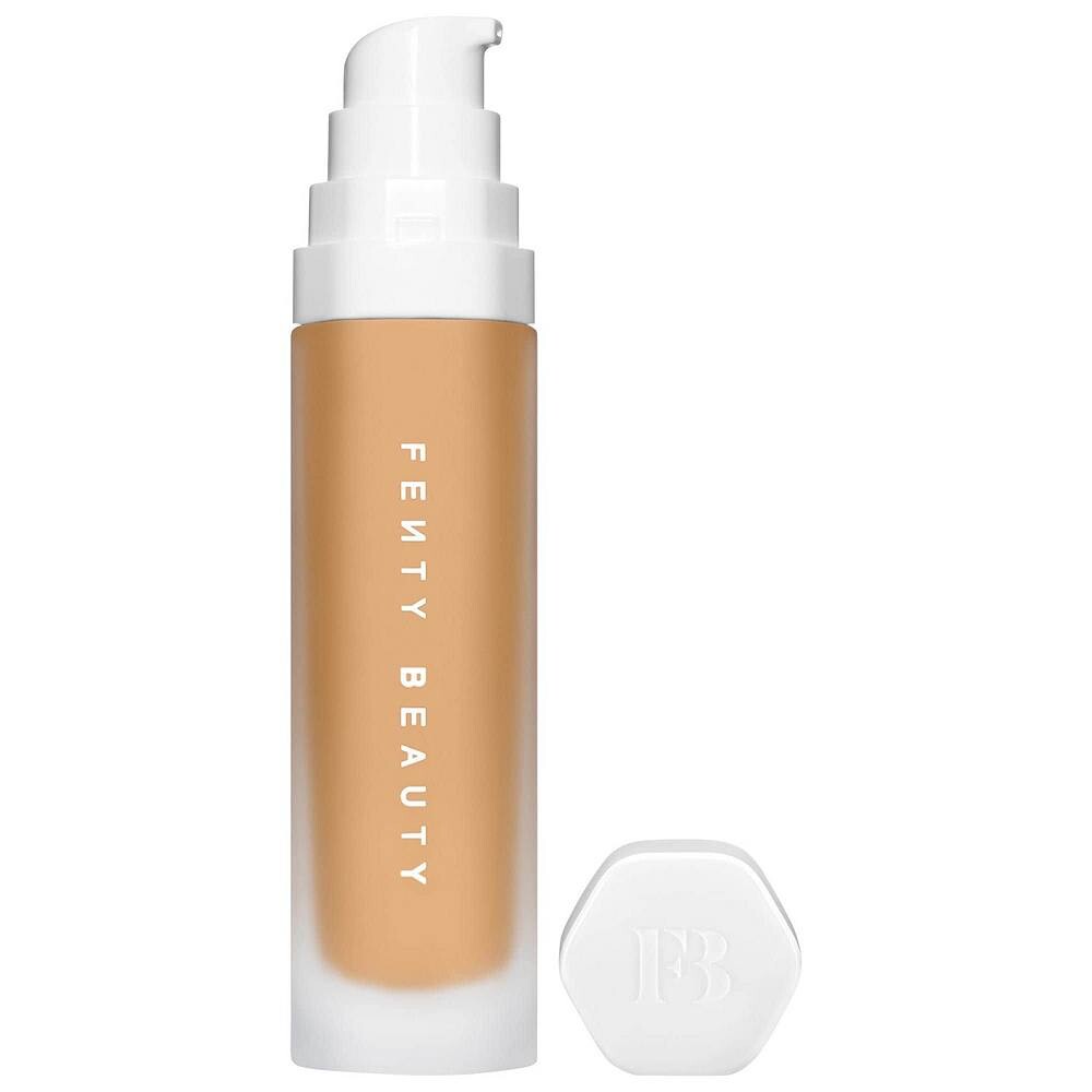 FENTY BEAUTY by Rihanna Soft'Lit Naturally Luminous увлажняющая тональная основа для стойкой одежды, 250
FENTY BEAUTY by Rihanna Soft'Lit Naturally Luminous увлажняющая тональная основа для стойкой одежды, 250