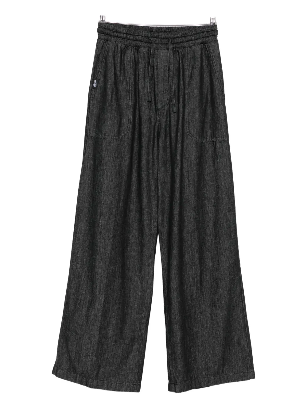 Брюки с резинкой на поясе Pence, черный
Брюки с резинкой на поясе Pence, черный