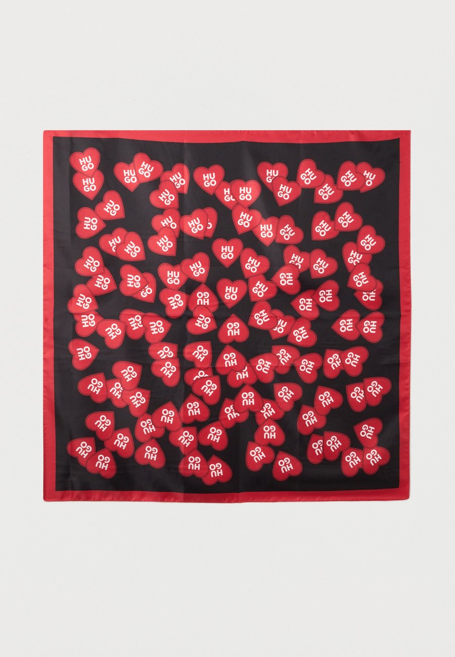 Шарф Samsøe Samsøe SAJEANNE SCARF, Black/Dark Brown
Шарф Samsøe Samsøe SAJEANNE SCARF, Black/Dark Brown