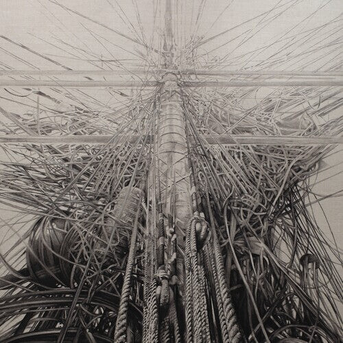 Виниловая пластинка Arone Dyer & Stargaze
Виниловая пластинка Arone Dyer & Stargaze