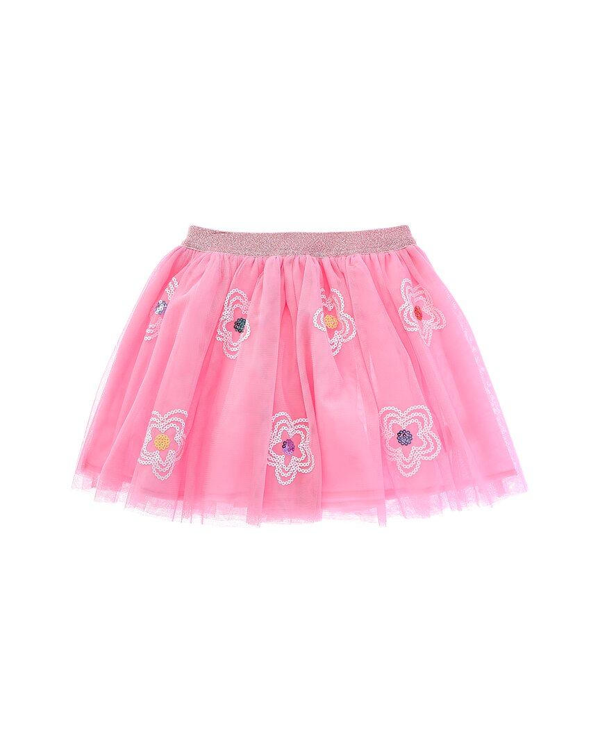 Flapdoodles Daisies Юбка-пачка, розовый
Flapdoodles Daisies Юбка-пачка, розовый