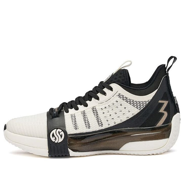 Кроссовки aaron gordon x zen 3 mod 'yinyang' 361 Degrees, белый
Кроссовки aaron gordon x zen 3 mod 'yinyang' 361 Degrees, белый