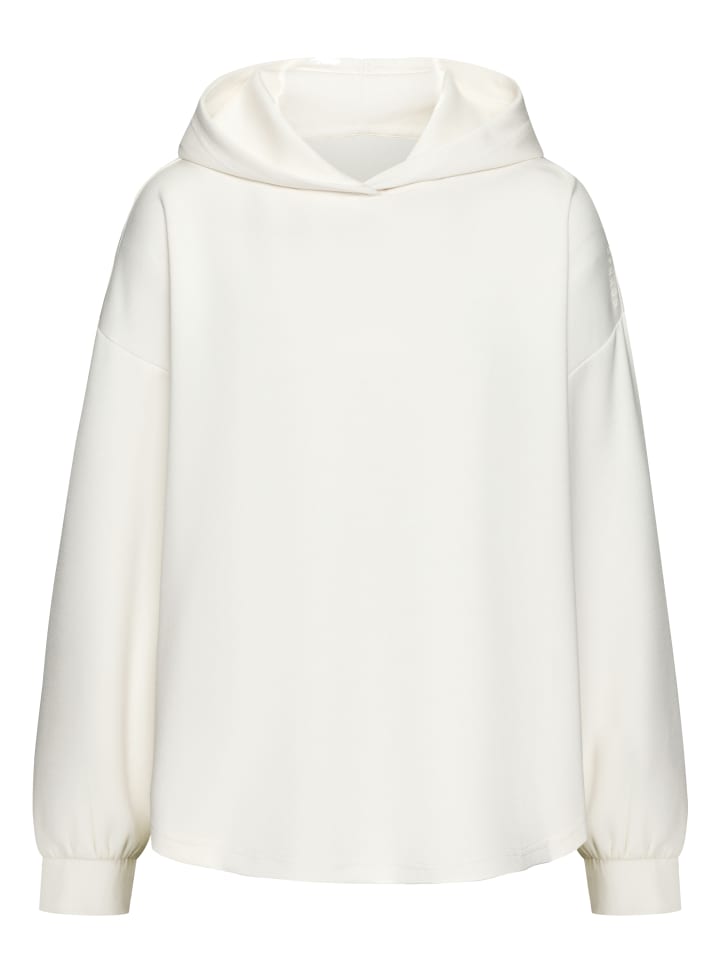 Толстовка с капюшоном в кремово-белом цвете Copenhagen Studios
Толстовка с капюшоном в кремово-белом цвете Copenhagen Studios