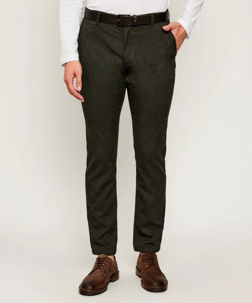 Брюки-Чиносы Matthew1 Modern fit Joop! Jeans, зеленый
Брюки-Чиносы Matthew1 Modern fit Joop! Jeans, зеленый