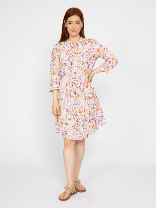 Льняное платье Vicci Germany, оранжевый
Льняное платье Vicci Germany, оранжевый