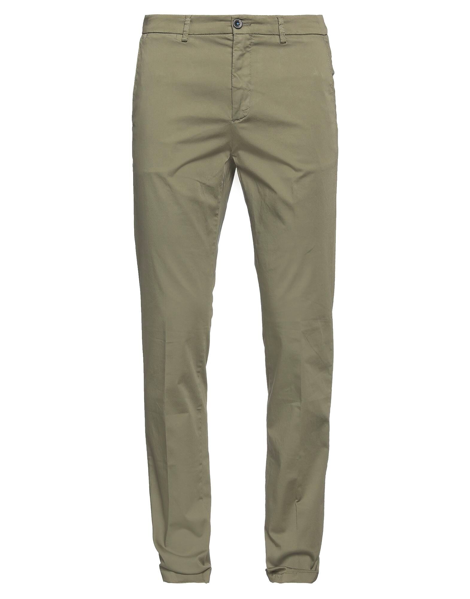 Брюки Manuel Ritz, зеленый
Брюки Manuel Ritz, зеленый