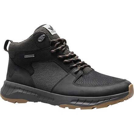 Ботинки средней высоты Wild Sky мужские Forsake, черный
Ботинки средней высоты Wild Sky мужские Forsake, черный