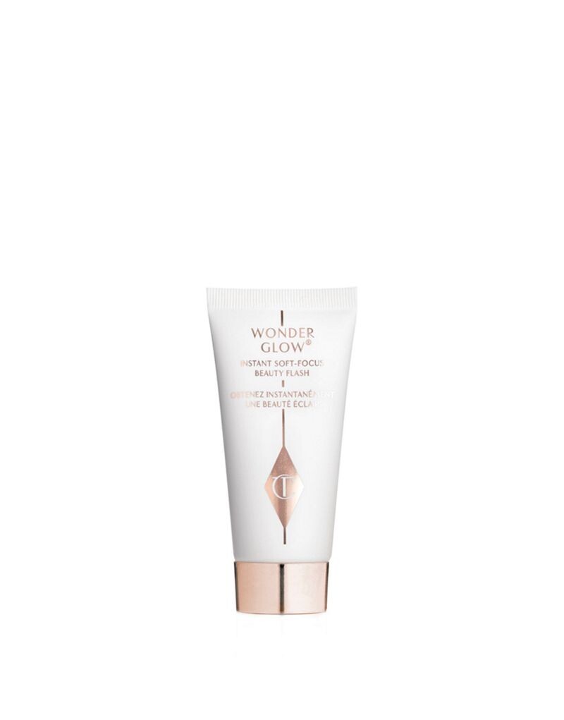 Праймер Wonderglow Charlotte Tilbury Travel Size, 15 мл
Праймер Wonderglow Charlotte Tilbury Travel Size, 15 мл