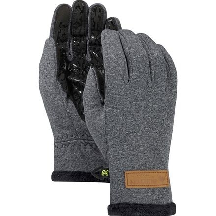 Сапфировые перчатки - женские Burton, цвет True Black Heather, Серый, Сапфировые перчатки - женские Burton, цвет True Black Heather
Сапфировые перчатки - женские Burton, цвет True Black Heather, Серый, Сапфировые перчатки - женские Burton, цвет True Black Heather