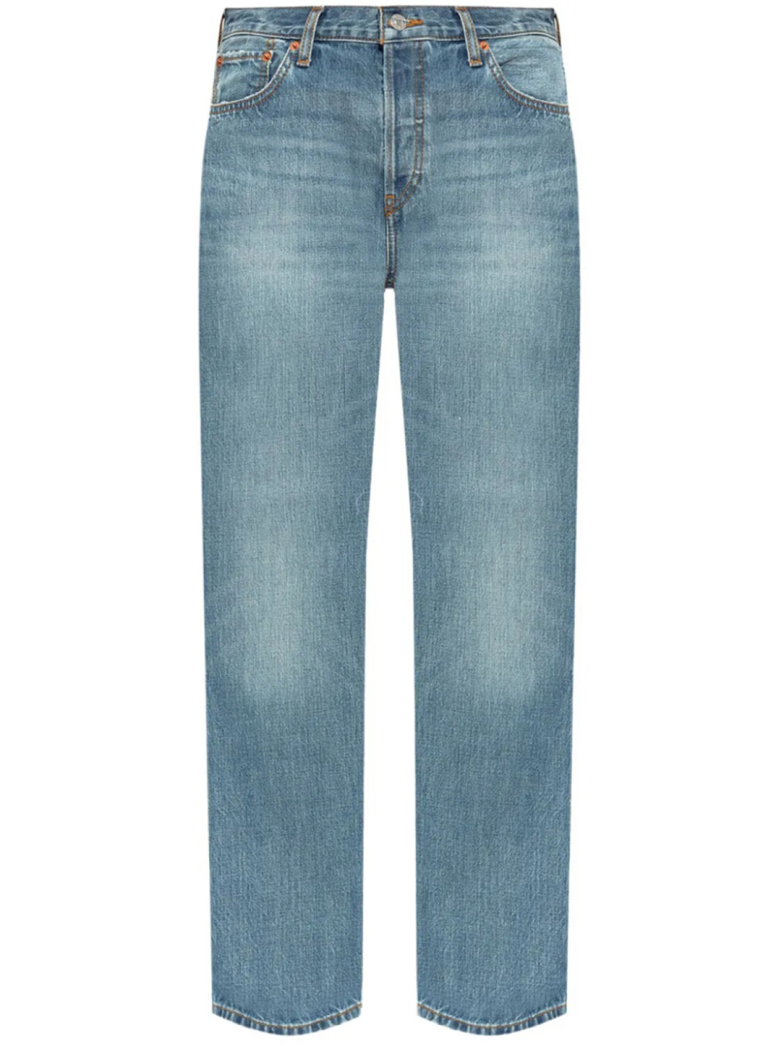 Джинсы прямого кроя RE/DONE, синий
Джинсы прямого кроя RE/DONE, синий