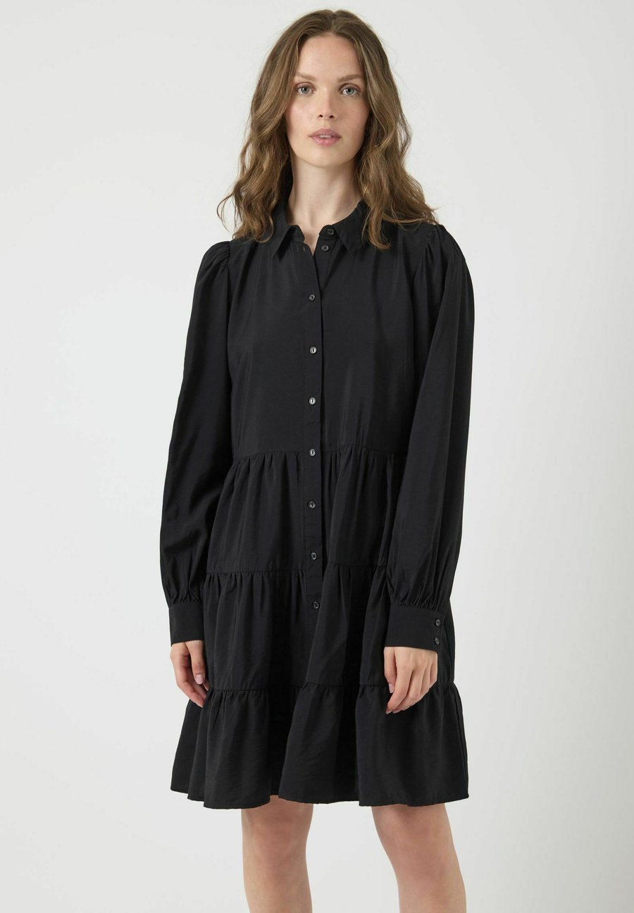 Платье YAS PALA, Black
Платье YAS PALA, Black