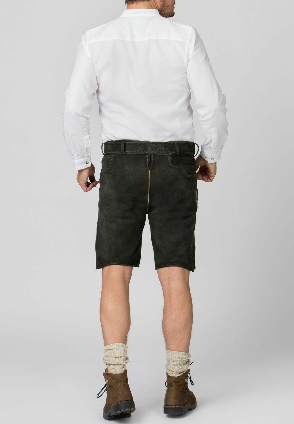 Шорты BERTL Stockerpoint, серый деним
Шорты BERTL Stockerpoint, серый деним