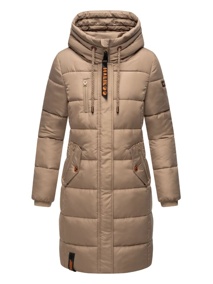 Пуховик Marikoo Yuikoo, цвет taupe grey, Серый, Пуховик Marikoo Yuikoo, цвет taupe grey
Пуховик Marikoo Yuikoo, цвет taupe grey, Серый, Пуховик Marikoo Yuikoo, цвет taupe grey