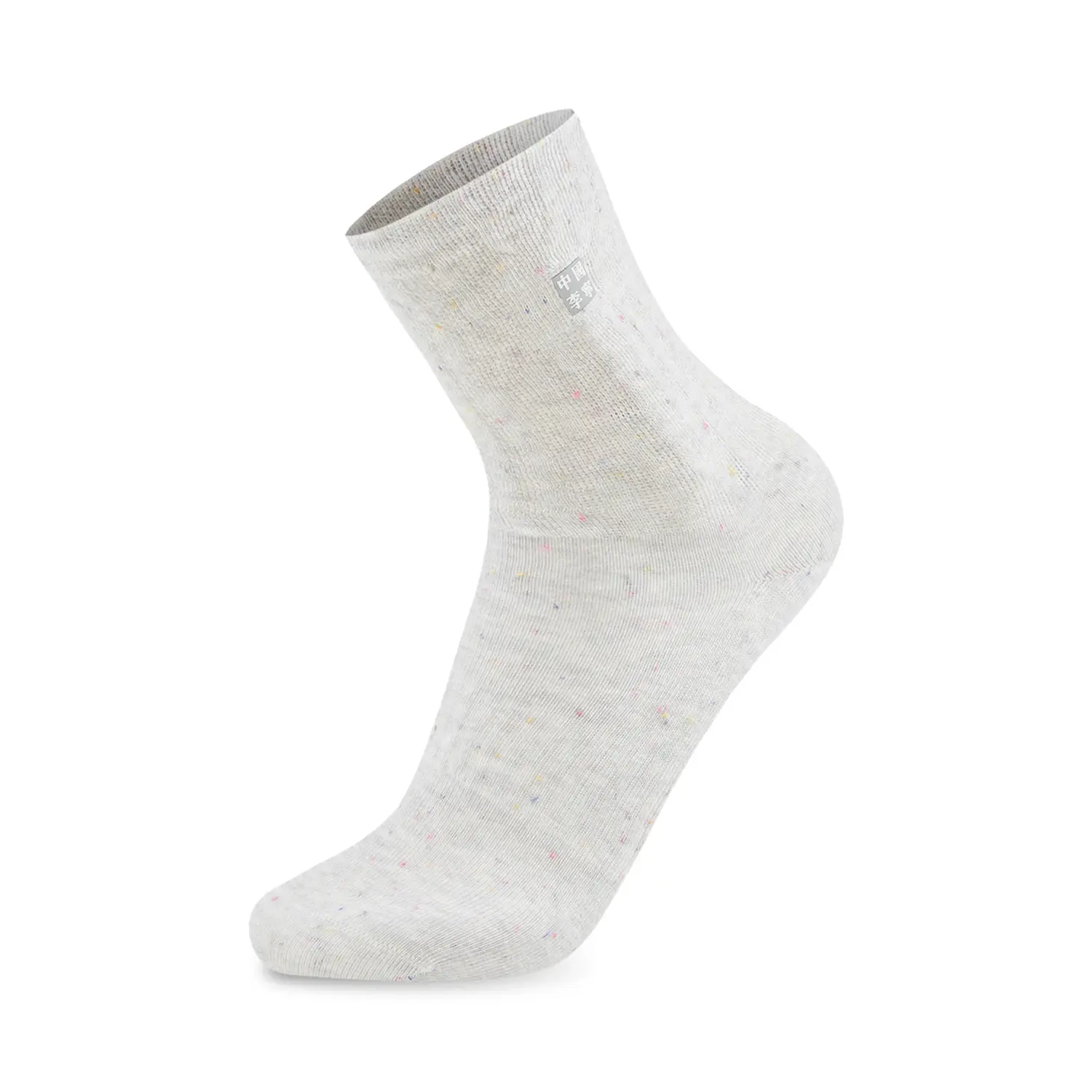 Носки унисекс 1 пара LiNing, темно-серый
Носки унисекс 1 пара LiNing, темно-серый