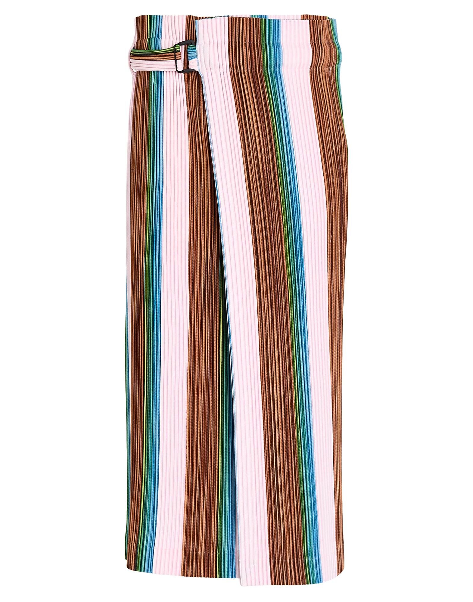 Юбка миди Issey Miyake, светло-розовый
Юбка миди Issey Miyake, светло-розовый