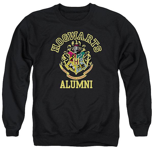 Толстовка Harry Potter Hogwarts Alumni Licensed Character
Толстовка Harry Potter Hogwarts Alumni Licensed Character