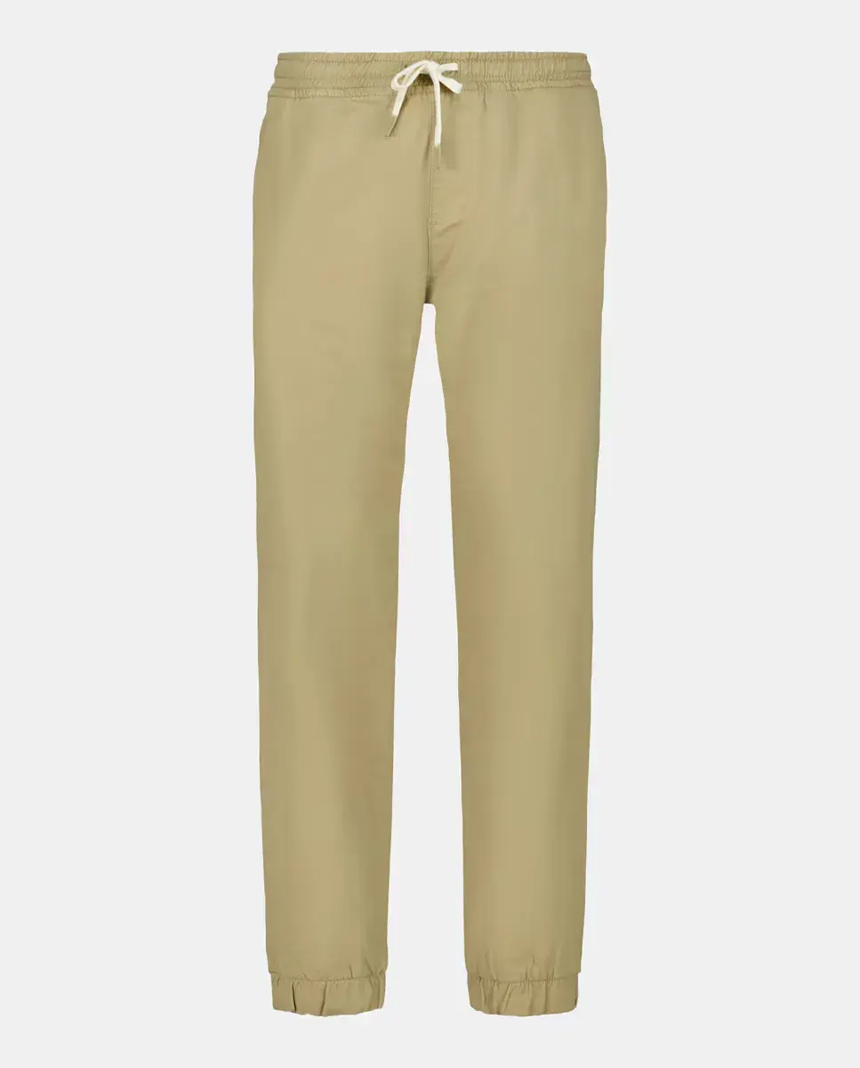 Мужские эластичные спортивные брюки Easy Wear, коричневый
Мужские эластичные спортивные брюки Easy Wear, коричневый