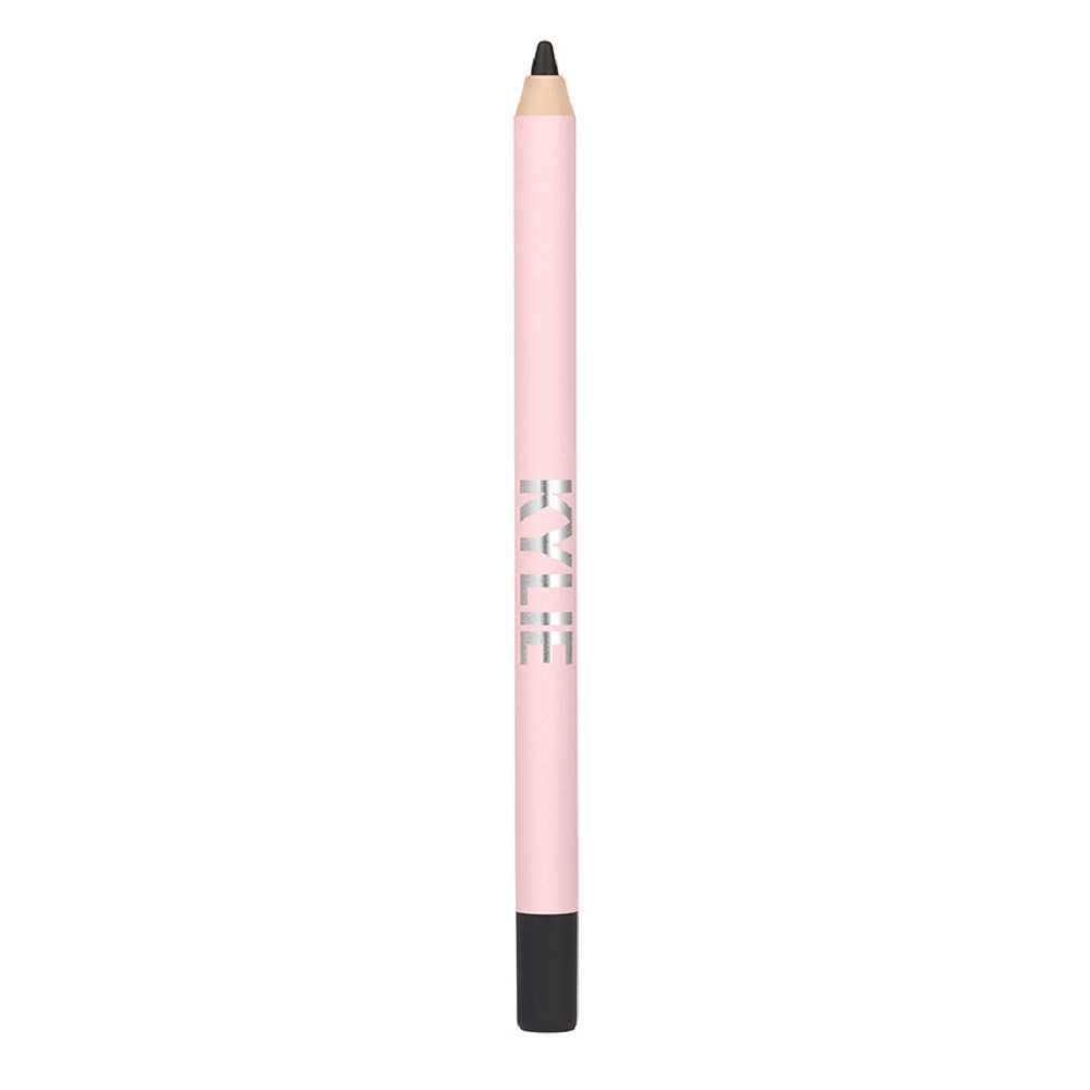 Гелевая подводка для глаз kyliner gel eyeliner pencil Kylie Cosmetics, цвет nr. 001 matte black, вес 1.20 гр.
Гелевая подводка для глаз kyliner gel eyeliner pencil Kylie Cosmetics, цвет nr. 001 matte black, вес 1.20 гр.