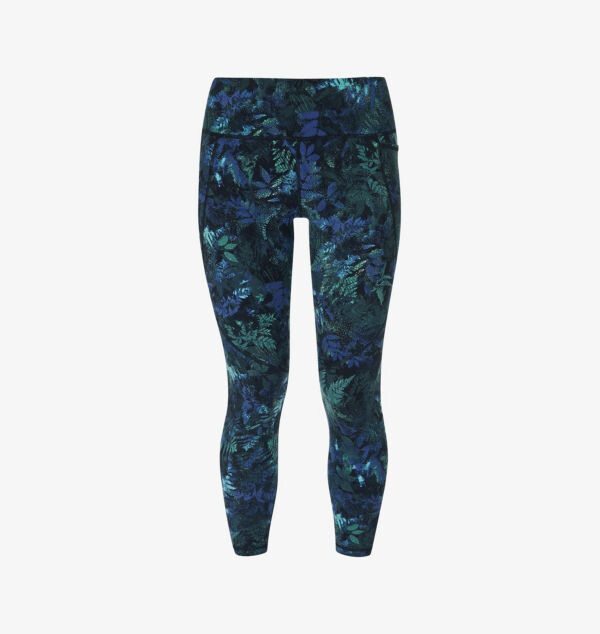 Леггинсы для тренировок из эластичной ткани с принтом «Power Forest» Sweaty Betty, зеленый
Леггинсы для тренировок из эластичной ткани с принтом «Power Forest» Sweaty Betty, зеленый