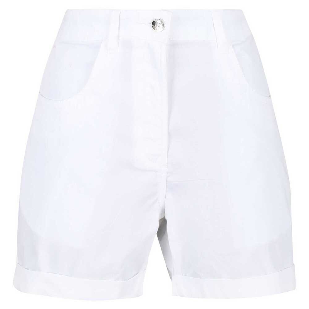 Шорты Regatta Pemma, белый
Шорты Regatta Pemma, белый