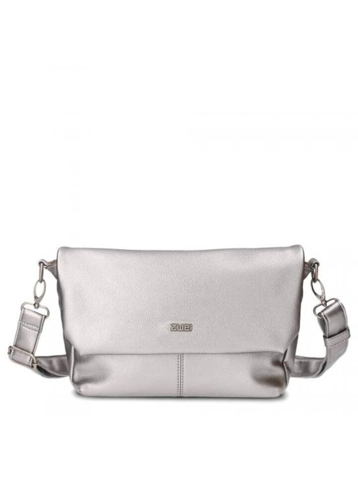 Наплечная сумка Zwei Mademoiselle M60 - Umhängetasche 33 cm, цвет silver
Наплечная сумка Zwei Mademoiselle M60 - Umhängetasche 33 cm, цвет silver