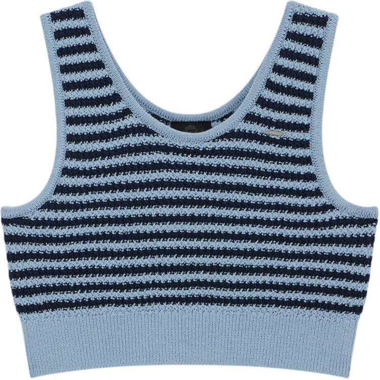 COVERNAT Топ-майка Women's Marine Blue
COVERNAT Топ-майка Women's Marine Blue